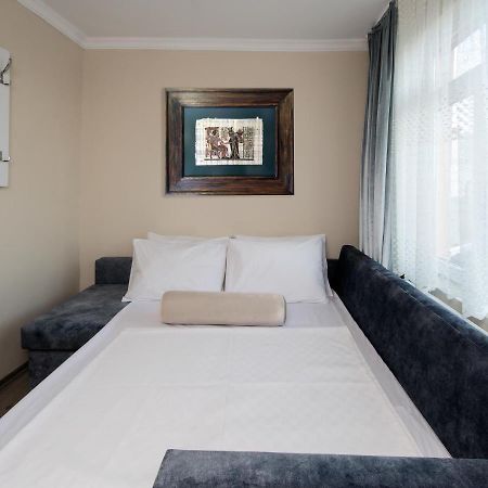 Carvan Hotel Istanbul Luaran gambar