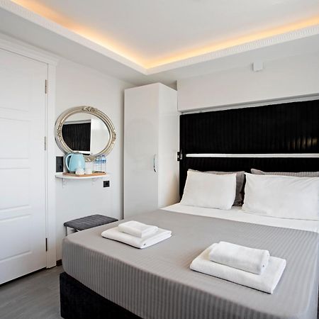 Carvan Hotel Istanbul Luaran gambar