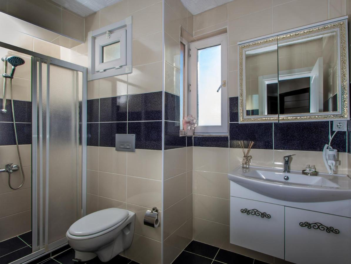Carvan Hotel Istanbul Luaran gambar