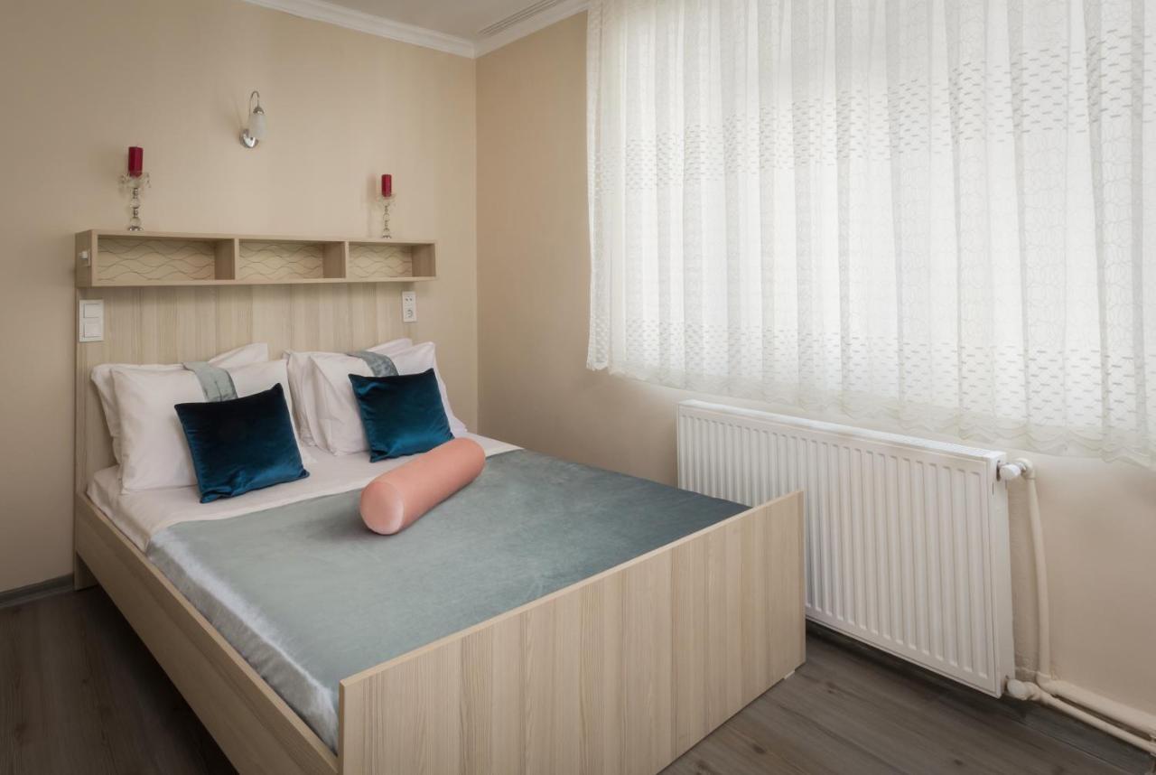 Carvan Hotel Istanbul Luaran gambar