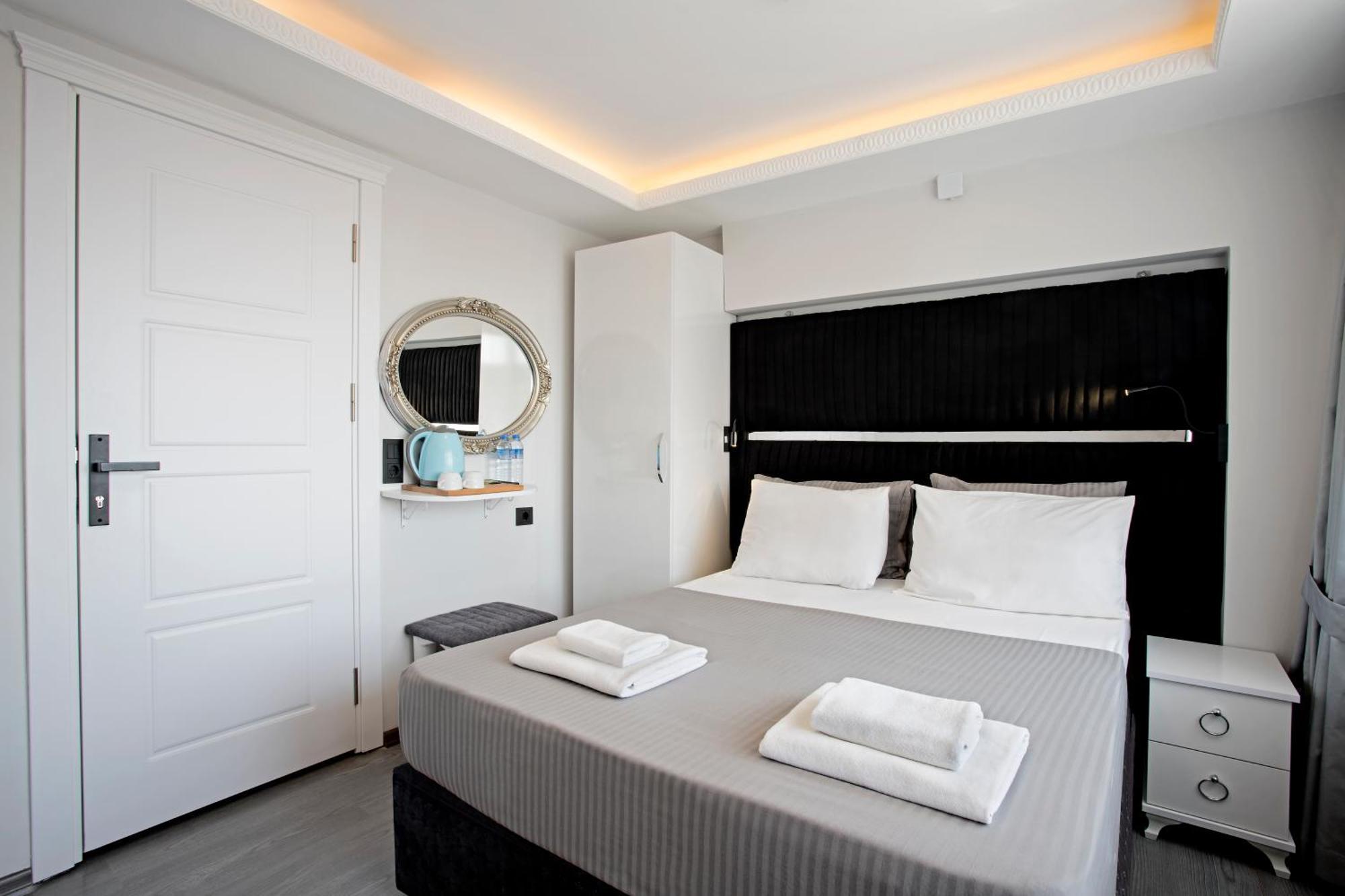 Carvan Hotel Istanbul Luaran gambar