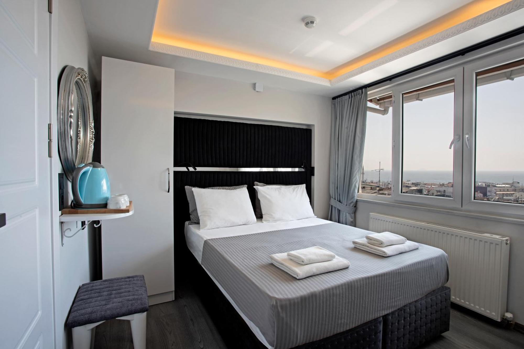 Carvan Hotel Istanbul Luaran gambar